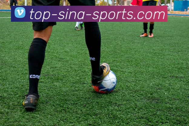 新浪体育APP 体育赛事宣传图